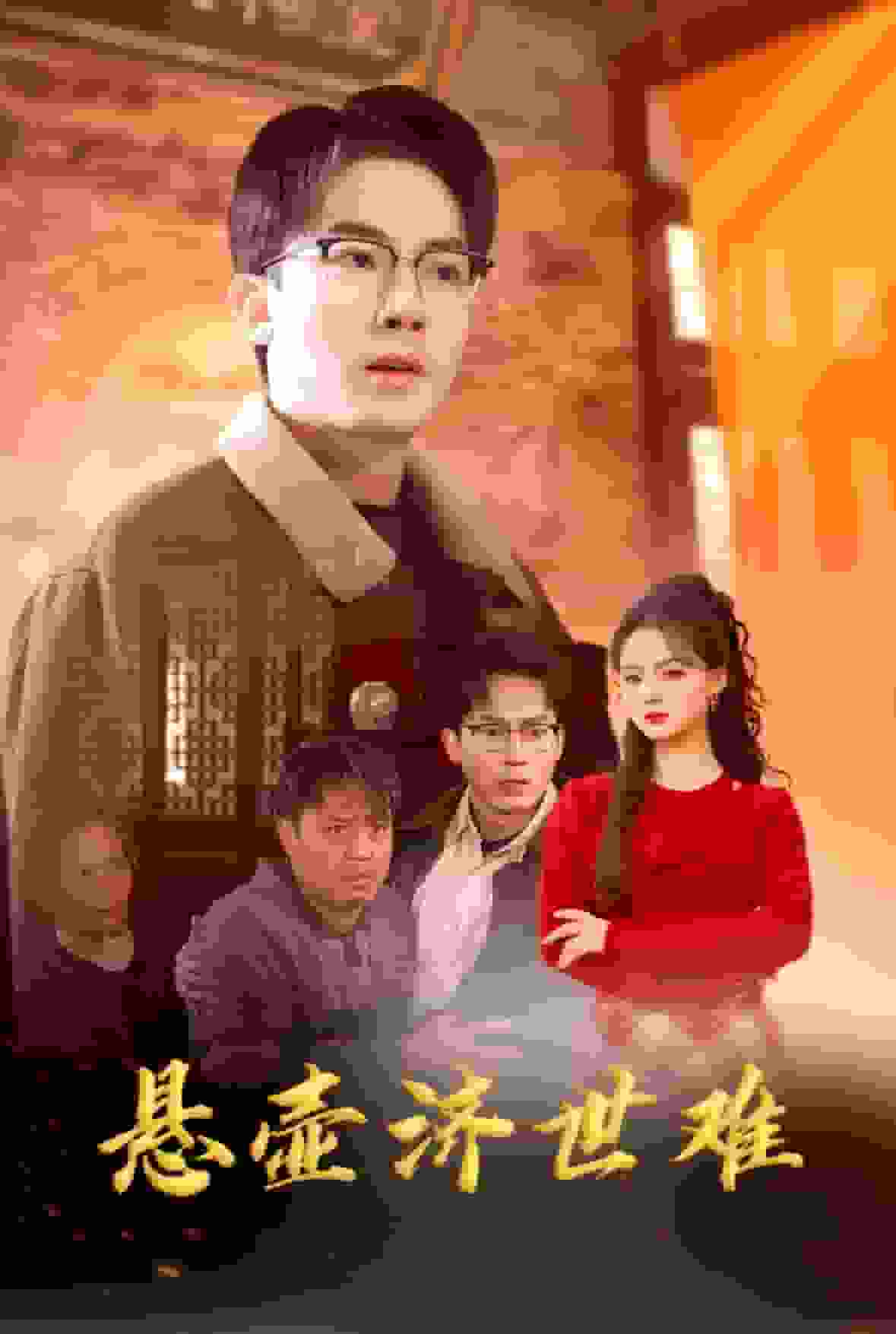 众生难度(全集)