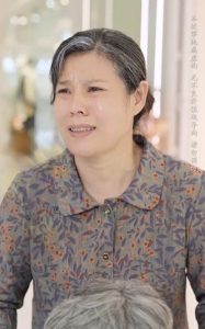 养母的秘密(全集)