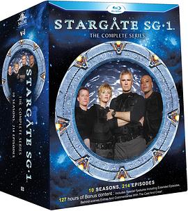 星际之门SG-1第一季 第11集