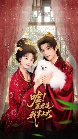 嘘暴君是我掌上犬 废妃逆袭陛下借宠识真心(全集)