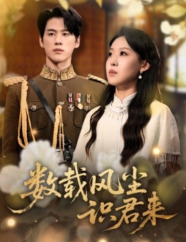 数载风尘识君来(全集)