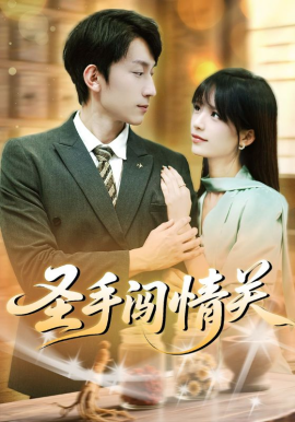 圣手闯情关(全集)