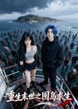 重生末世之囤岛求生(全集)