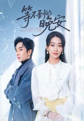 未说完的晚安 等不到的晚安(全集)