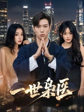 一世枭医(全集)