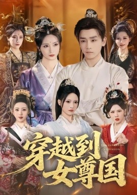 穿越到女尊国(全集)