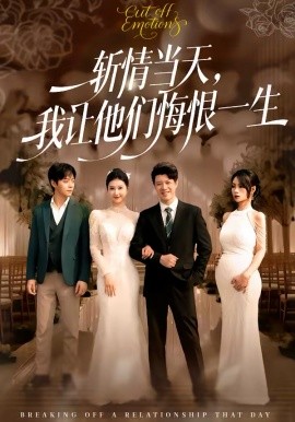 斩情当天，我让他们悔恨一生(全集)