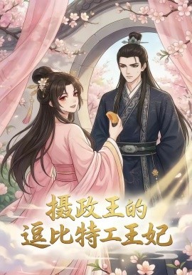 摄政王的逗比特工王妃(全集)